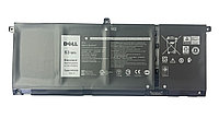 Аккумулятор для ноутбука Dell Latitude 3410 3510 Vostro 5301 Inspiron 5300 7405 H5CKD 15V 53Wh 3360mAh (org)
