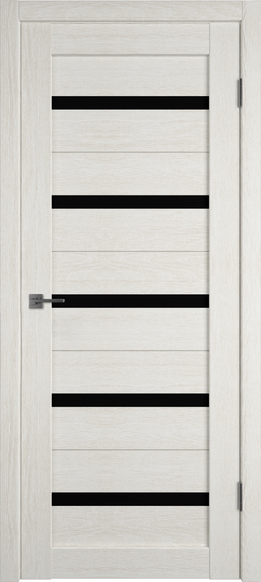 Межкомнатная дверь ВФД Light 7 Дуб латте, 2000мм×700мм - фото 1 - id-p111278120