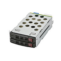 Supermicro MCP дискілі себет-220-82616- 0Н