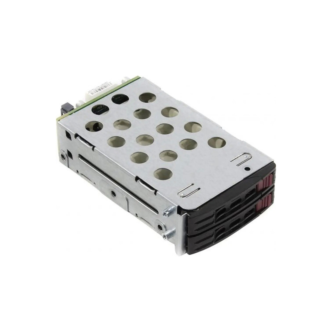 Дисковая корзина Supermicro MCP-220-82619-0N - фото 1 - id-p111274854