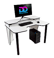 Стол DreamDesk CLASSIC 12N/White-B