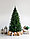 Искусственная Интерьерна Рублевская елка 4,5 м хвоя-пленка, фото 2