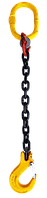 Строп цепной 1-но ветвевой 1,2тн L3,0м