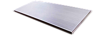 Нержавеющий холоднокатаный лист 0,4 мм AISI430 (08Х17)