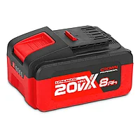 Аккумулятор CROWN CAB208016XE CB