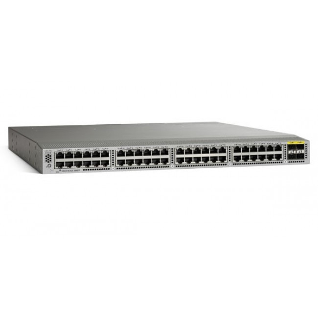 Коммутатор Cisco [N3K-C3048-FA-L3]