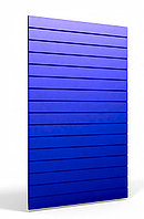 EMP(N)-1224/100/23 Экономпанель ламинированная, синяя