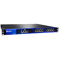Безопасность Juniper IDP250