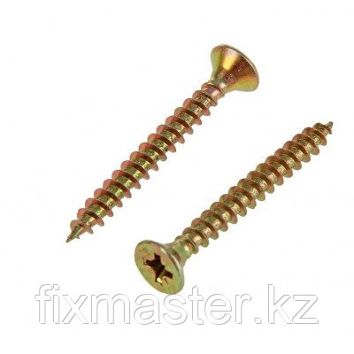 Шуруп универсальный для дерева