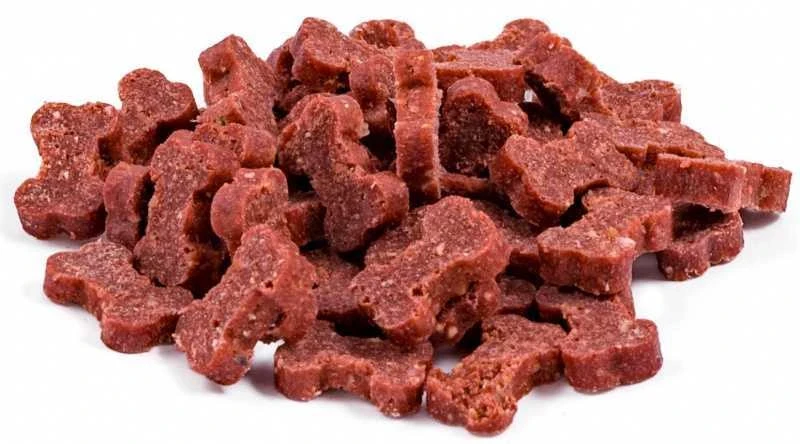 TitBit Косточки мясные для собак с бараниной - фото 2 - id-p111289181