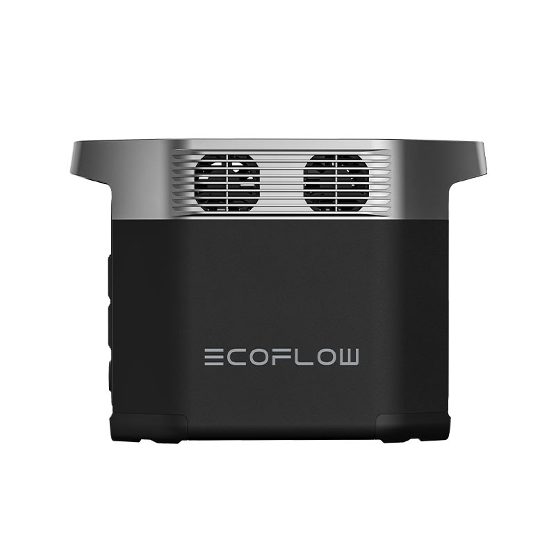 Портативная зарядная станция EcoFlow DELTA 2 - фото 4 - id-p111289873