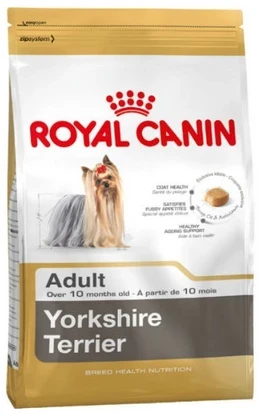 Roayl Canin Yorkshire корм для породы йоркширский терьер - фото 1 - id-p111289802