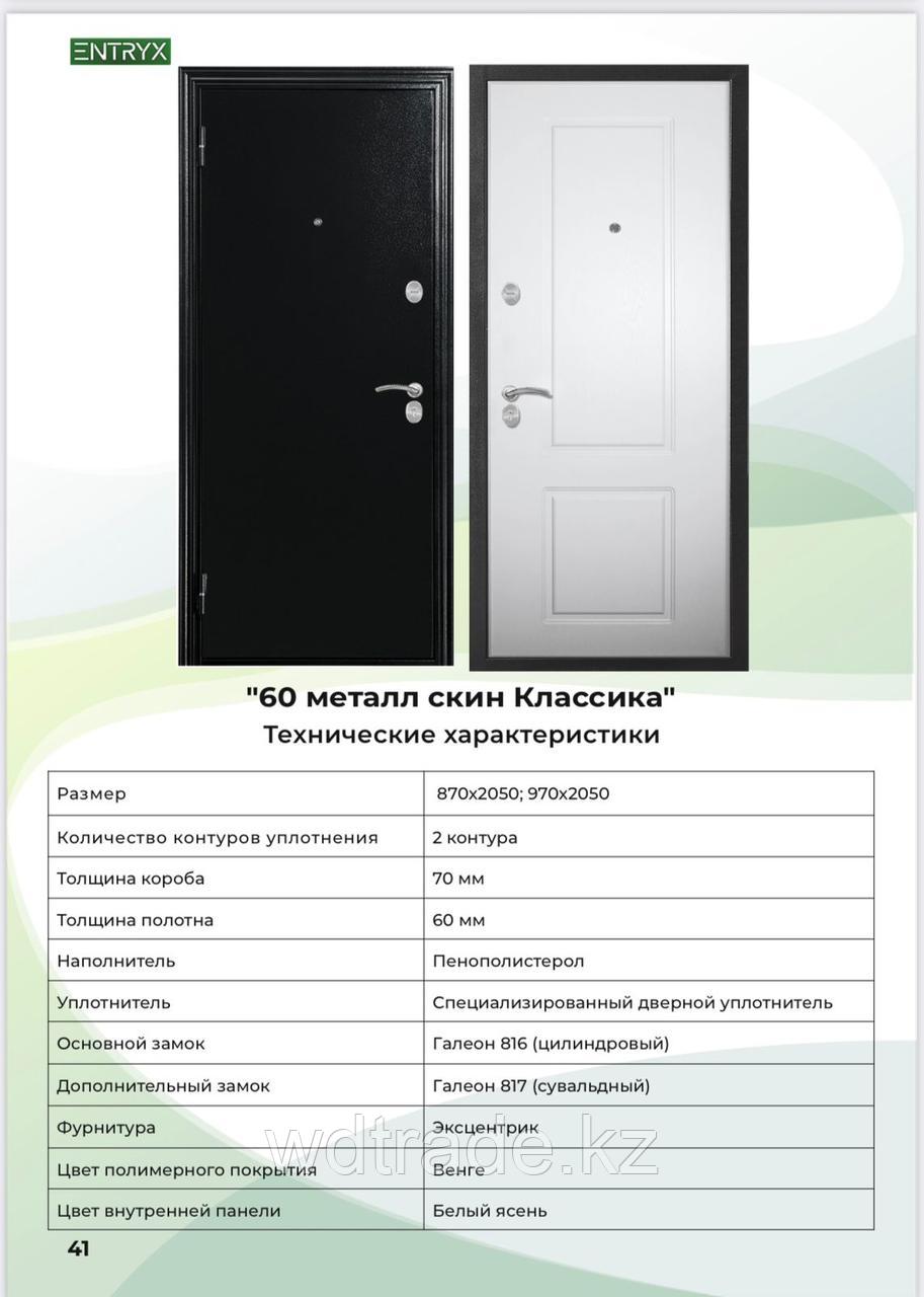 Двери