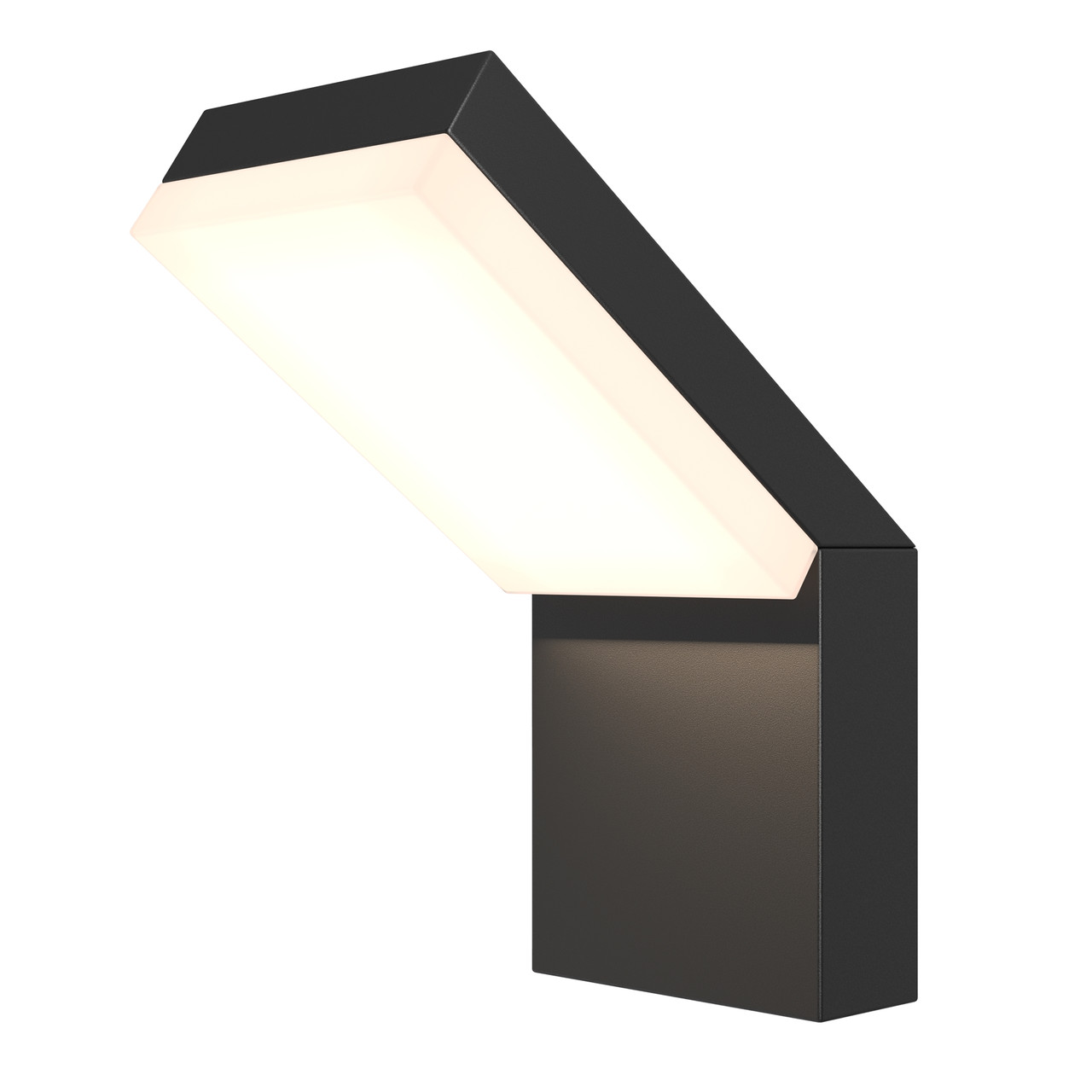 Настенный светильник (бра) Outdoor O595WL-L12B3K - фото 1 - id-p111290702