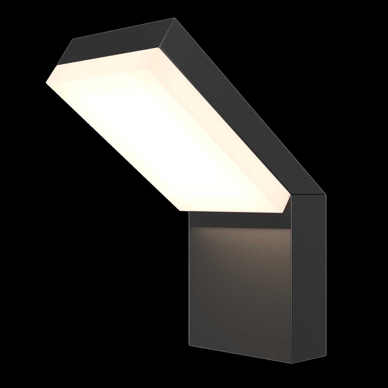 Настенный светильник (бра) Outdoor O595WL-L12B3K - фото 8 - id-p111290702