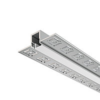 Комплектующие к светодиодной ленте Led Strip ALM-5313A-S-2M