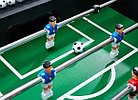 Настольный футбол Профессиональный 55" Soccer table, фото 3