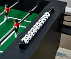 Настольный футбол Профессиональный 55" Soccer table, фото 6