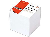 Блок для записей KUVERT белый 8х8 см, 800 листов