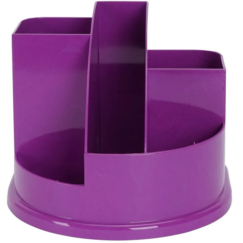 Органайзер СТАММ "Авангард" фиолетовый Violet - фото 1 - id-p111280912