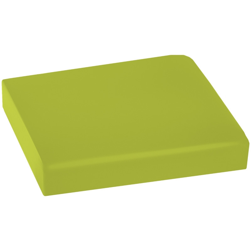 Глина полимерная Гамма "Хобби", лимонно-зеленая, 56г - фото 2 - id-p111281773