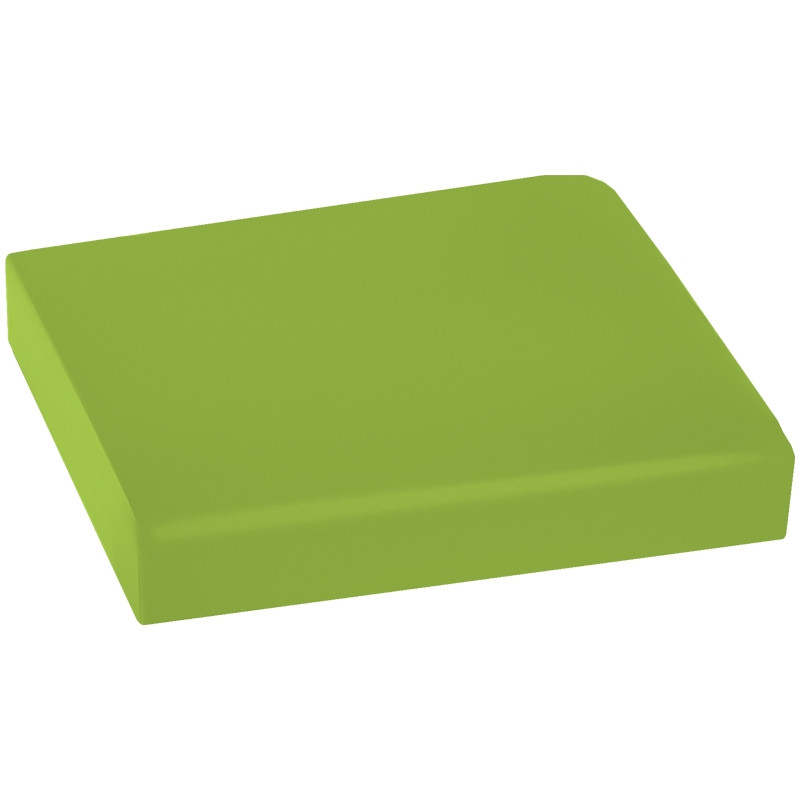 Глина полимерная Гамма "Хобби", светло-зеленая, 56г - фото 2 - id-p111281780