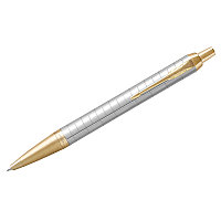 Parker "IM Premium Pearl GT" шарикті қалам, 1,0 мм, к к