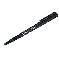Ручка капиллярная Berlingo "Liner pen" синяя, 0,4 мм