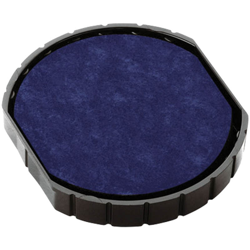 Сменная подушка COLOP E/R40, синяя (для оснасток R40) - фото 1 - id-p111281220