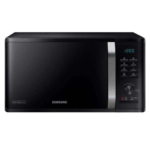 Микроволновая печь Samsung MG23K3575AK/BW