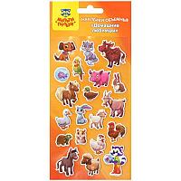 Наклейки "Домашние любимцы"