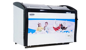 Морозильные витрины