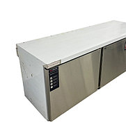 Морозильный стол (LK ТУМБА 1.2m) (Т) (60x123x71) 260 L