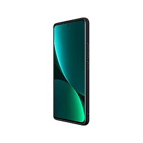 Чехол для телефона NILLKIN для Xiaomi 12 Pro TC-02 Textured Case Чёрный, фото 4