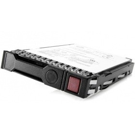 HDD HP Enterprise-300GB SAS 12G 15K SFF (2.5in) SC DS HDD - фото 1 - id-p111336921