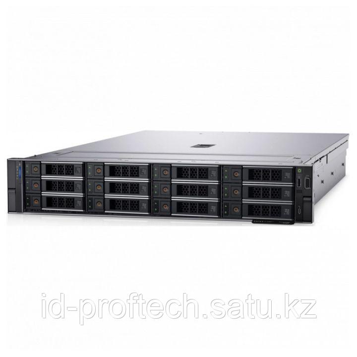 Сервер Dell PowerEdge R750 Server 210-AYCG_21 - фото 1 - id-p111337053