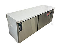 LK ТУМБА 150*80L L МОРОЗИЛЬНИК+ХОЛОДИЛЬНИК