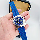 Мужские наручные часы Breitling (13317), фото 8