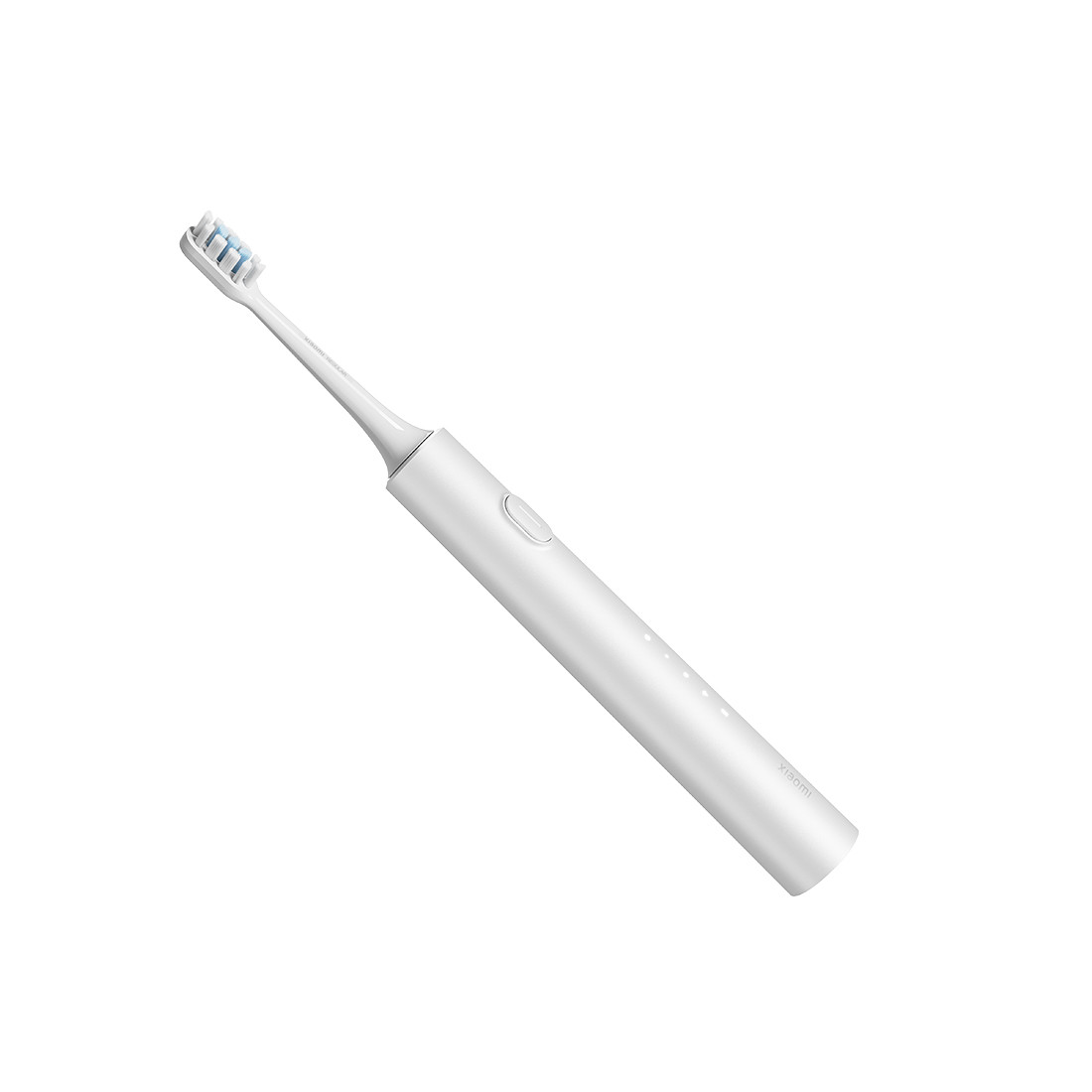 Xiaomi MES608 электрощетка зубная умная T302, 1050 мАч, IPX8, Время зарядки 4 ч, Серебристо-серый
