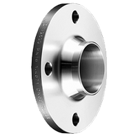 Фланец воротниковый нержавеющий Ду 15-1600 Ру 100 AISI 316L