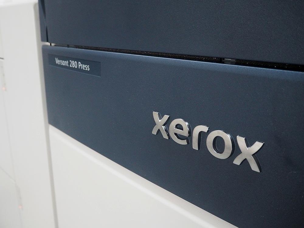 Печатная машина Xerox Versant 280 Press - фото 3 - id-p110983214