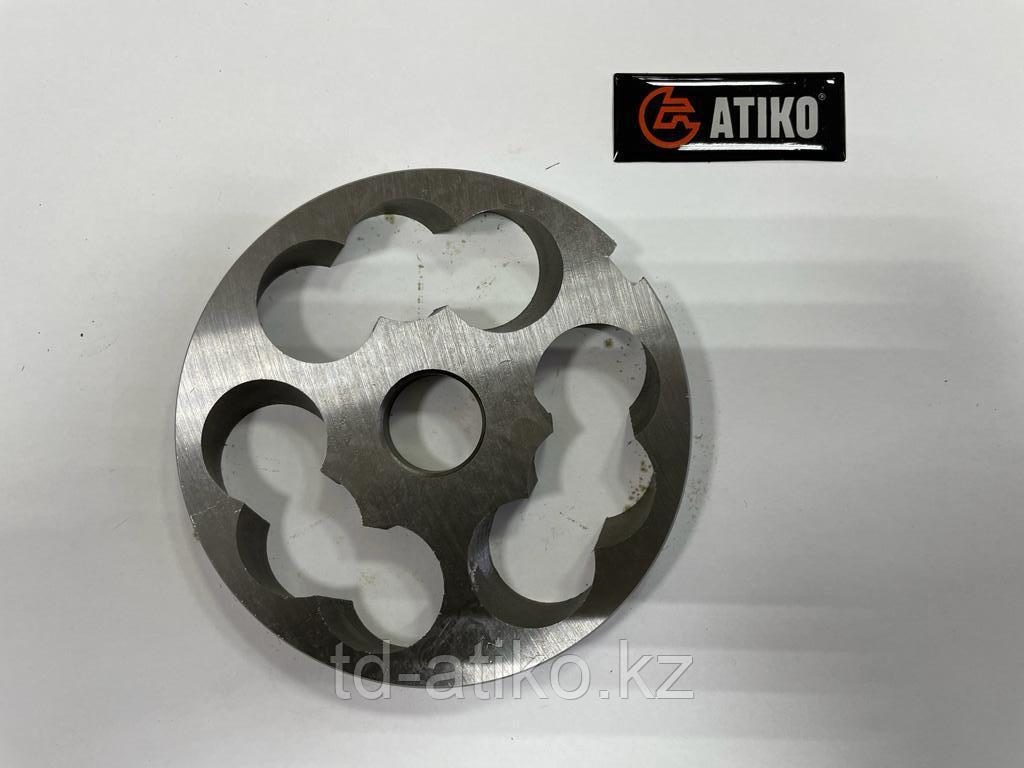 Нож подрезной двухсторонняя резка МИМ-300 (без бурта) (арт. 005.31)