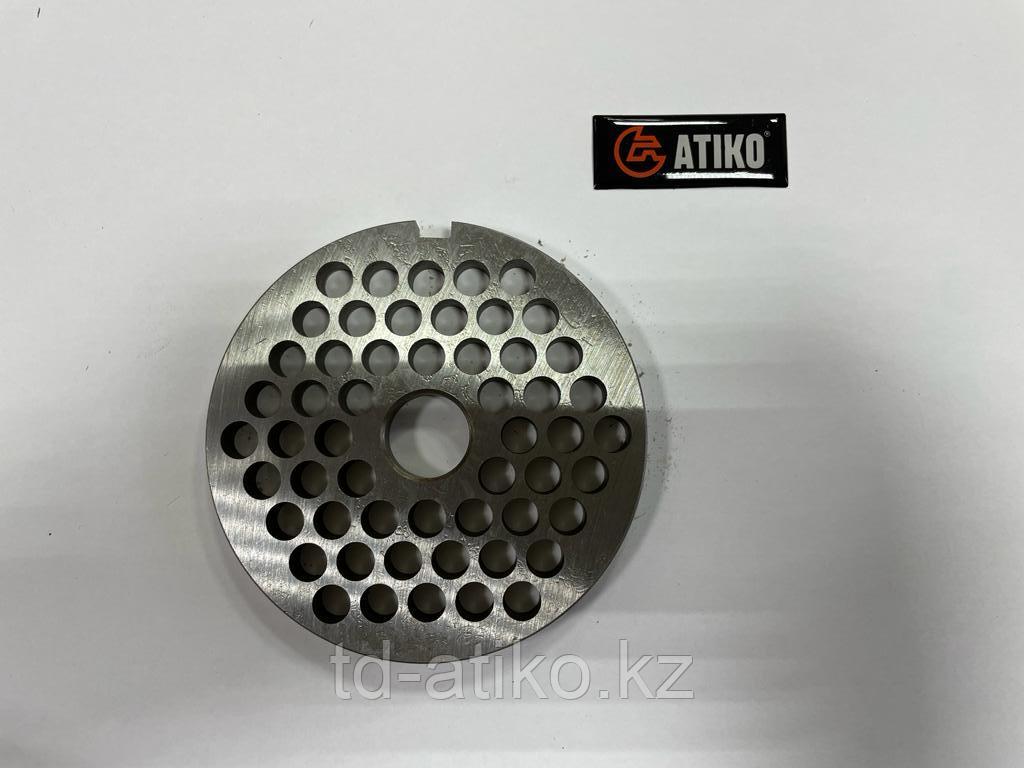 Решетка №3 (9мм) МИМ-300 (с буртом) (арт. 005.37)