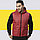 Куртка осенняя под нанесение логотипа | Пошив осенней куртки с капюшоном, фото 2