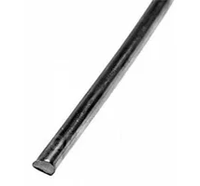 Қалайы-қорғасын дәнекері, шыбық ПОС-61 Пт Кр8, 8,0 мм Ø8,0мм