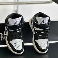 Детские кроссовки Air Jordan 1 High 27