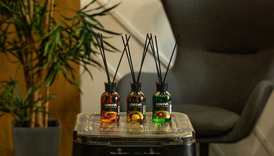 Ароматический диффузор LOREVA