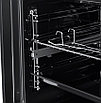 Духовой шкаф Maunfeld EOEFG.566RBG.RT, фото 7