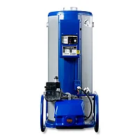 Напольный газовый котел NAVIEN GTD 735