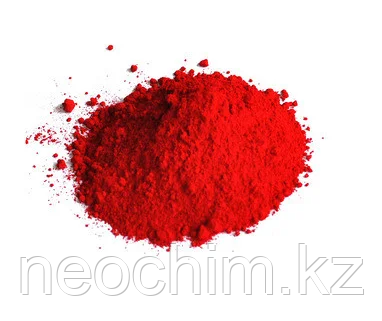 Пигмент красный для бетона R130H - фото 1 - id-p922047